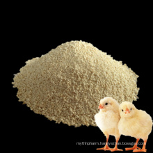 L-Lysine HCl 98.5% Feed Grade Feed Additives China